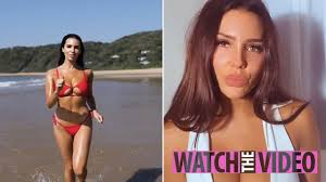 Im an OnlyFans model and expose the men who send me nasty messages – from  unsolicited d**k pics to aggressive slurs | The Sun