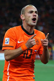 World cup 2010 road to glory: Wesley Sneijder Photostream Soccer Event World Cup Teams National Football Teams