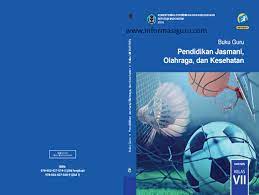Pada buku mata pelajaran pendidikan jasmani, olahraga, dan kesehatan (pjok) hasil revisi terbaru 2019 ini merupakan buku silahkan bapak/ibu guru download buku pjok kelas 1,2,3,4,5,6 sd kurikulum download rpp 1 lembar kelas 1, 2, 3, 4, 5, 6 kurikulum 2013 revisi 2018 semester 2. Download Buku Guru Pjok Smp Mts Kelas 7 8 9 Kurikulum 2013 Revisi 2017 Pdf Informasiguru Com