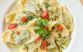 Sudtiroler Schlutzkrapfen Rezepte Ideen Furs Essen Essen