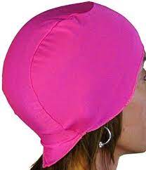 Wickit X2122 Motorcycle Helmet Liner 8211 Skull Cap 8211 Doo Rag In Pink Motorcycle Women Biker Girl Helmet Liner