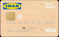 3% cashback on dining, grocery, and utility purchases. The Ikea Visa Credit Card Review