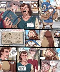 Abandon 2 - English - Porn Comic