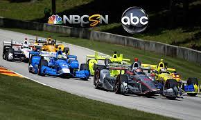 The 2021 @indycar series schedule, with tv times, is finally here! Verizon Indycar Series Tv Schedule Features Continuity With Abc And Nbcsn