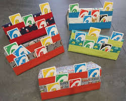 Support Cartes A Jouer Tuto Carte A Jouer Carte De Uno Tuto Couture Porte Carte