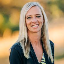 Trish Bailey, Realtor