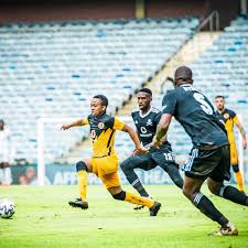 How Pirates And Chiefs Players Rated In The Soweto Derby