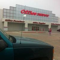 Office Depot 4615 Garth Rd