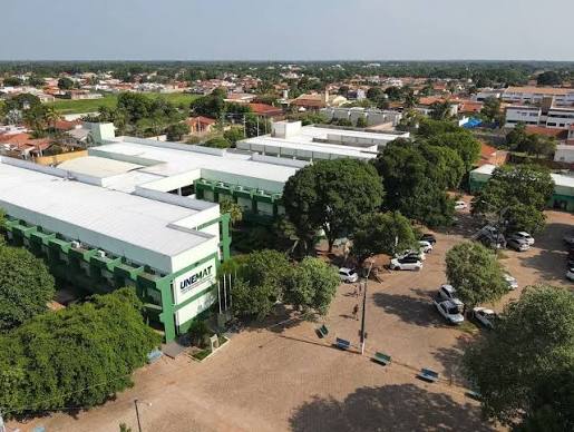Unemat abre matr&iacute;cula direta para 874 vagas em 40 cursos de gradua&ccedil;&atilde;o no interior de MT &bull; Olhar Direto