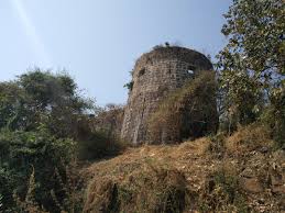 MADH / VESOVA | Durgbharari