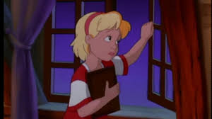 Хлоя грейс морец, майкл пенья, роб делани и др. Anndi Macafee I Miss You Robyn S Song From Tom Jerry The Movie 1992 Youtube