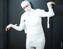 Unser team kommt zur hilfe mit ideen und anleitungen, wie sie ein einzigartiges halloween kostüm für kind selber machen. Last Minute Kostume Fur Halloween Reservix Dein Ticketmagazin