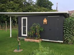 Unsere gartenlauben sind wie ein kleines haus im eigenen garten. Hochwertige Gartenlaube Schnell Gebaut Zweithaus Gmbh