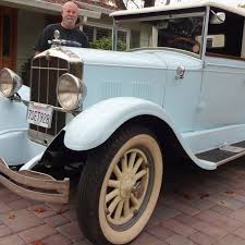 Image result for Nomad Tan 1929 Buick