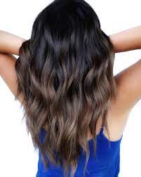 Melissa Maloney Cny Balayage S Instagram Post Mocha Melt Featuring The Redken M Series C Mocha Color Hair Hair Color For Black Hair Color Melting Hair