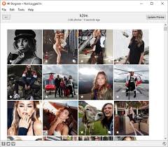 Download instagram photos by hashtags or favorite locations! Download 4k Stogram V3 0 4 3220 Freeware Afterdawn Software Downloads