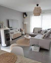 Scandinavian Living Room Style Scandinavian Livingroom Deco Salon Deco Appartement Decoration Salon Appartement