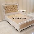 Modern Luxury Bed