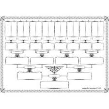 94 Best Free Printable Family Tree Images Tree Templates