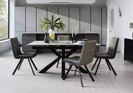 The dining tables phoenix have prime qualities and discounts that give you value for money. Pheonix Dining Table