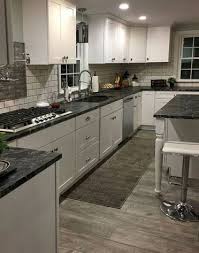 White Kitchen Cabinets Ideas 3 Kitchen Countertops Laminate Kitchen Remodel Countertops Kitchen Renovation