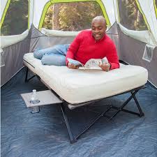 Coleman Twin Air Bed Cot Camping Cot Tent Cot Cool Tents