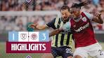 West Ham 1-3 Manchester City | Premier League Highlights - YouTube