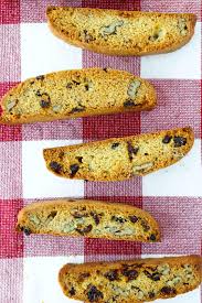 These vegan cranberry almond biscotti are a classic treat for the holiday season. Cranberry Pecan Biscotti Easy Homemade Biscotti That Spicy Chick