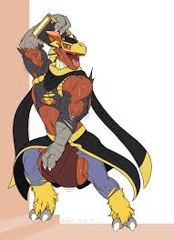 Rule34 - If it exists, there is porn of it  kenjin, blaziken, original  character  1097590