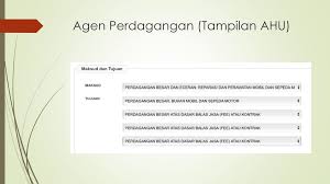 دیبا مووی مرجع دانلود رایگان فیلم و سریال بدون سانسور با لینک مستقیم و کیفیت بالا همراه زیرنویس فارسی و دوبله. Pengenalan Online Single Submission Oss Dan Sistem Administrasi Badan Usaha Sabu Serta Hal Hal Yang Perlu Diperhatikan Dalam Pembuatan Aktanya Disampaikan Ppt Download
