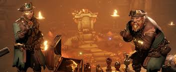Many of these tales require completing preceding tales in order to unlock the next tale books. Sea Of Thieves Lost Treasures Update Has Regular Events Tall Tale Improvements And More Neowin
