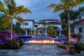 Modern Zen Pool Coconut Grove Miami Lucas Lagoons In 2020 Swimming Pools Backyard Dream Pools Custom Pools