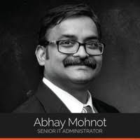 Abhay Mohnot