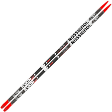 Rossignol R Skin Race Classic Nordic Skis 2018 19