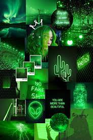 Green Aesthetic Iphone Wallpaper Wallpaper Iphone Neon Dark Green Aesthetic