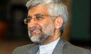 Iran raises hopes of nuclear trade-off to halt oil sanctions