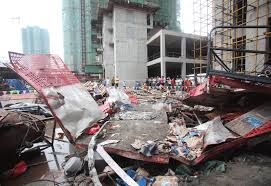 Local law 78 of 2017 incident report. China Construction Elevator Collapse Kills 19 Appointments Construction Week Online