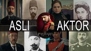 Sultan abdul hamid episode 11 urdu. Film Sultan Abdul Hamid Ii Aktor X Asli Youtube