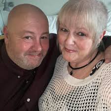 Your never too old .💕🤣😂