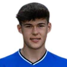 Profile Niklas Burlage, BSV Rehden: Info, news, matches and statistics