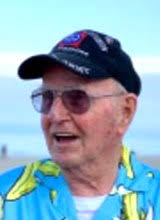 Brian Horrigan Obituary (1939