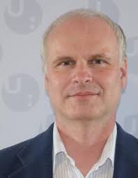 doc. Ing. Robert Baťa, Ph.D.