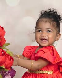 Throwback to when my baby was my baby!...