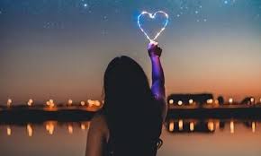 Sterne, sonne und mond zu lieben â€ je weiter entfernt, desto besser, denn wenn du das weit entfernte lieben kannst, wird es leichter, auch das zu lieben. Liebe Dich Selbst Unter Allen Umstanden Gedankenwelt