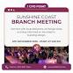BDQ Local Branch Event in Sunshine Coast event image