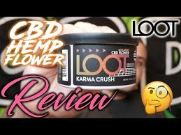 Is This The Best Outdoor Hemp There Is Goat Ridge Hemp Ssc Cbd Hemp Flower Review Youtube
