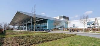 Die besten preise echte hotelbewertungen gebührenfreie buchung 24 stunden service. Munster Osnabruck Airport Fmo Passenger Info Getting To City