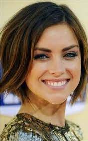 30 Best Short Hairstyles For Oval Faces 2018 Best Haircut Style For Men Women And Kids Trending In 2021 Oval Face Short Hair Oval Face Haircuts Oval Face Hairstyles
