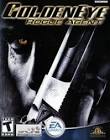 Golden Eye: Rogue Agent