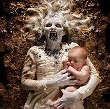 Gambar hantu seram di dunia paling bagus download now cerita misteri. Seram Ada 3 Hantu Di Dunia Yang Sering Mengincar Bayi Wartabromo